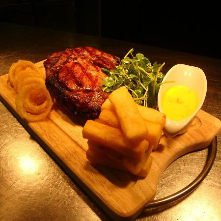 The Sorn Inn Ngoại thất bức ảnh