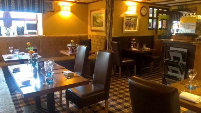 The Sorn Inn Ngoại thất bức ảnh