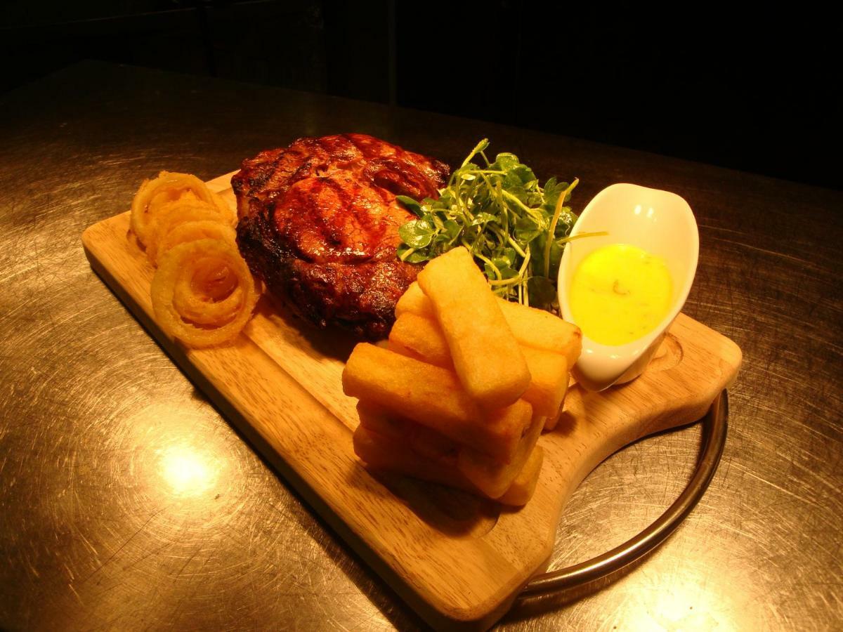 The Sorn Inn Ngoại thất bức ảnh